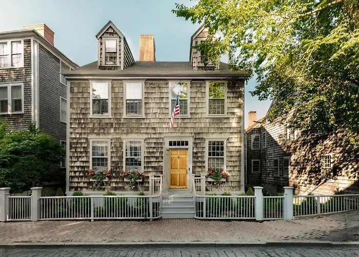 Sawyer House